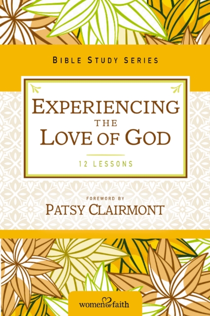 Experiencing the Love of God, EPUB eBook
