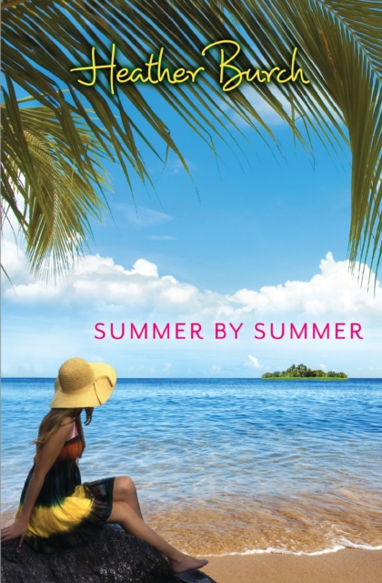 Summer by Summer, EPUB eBook