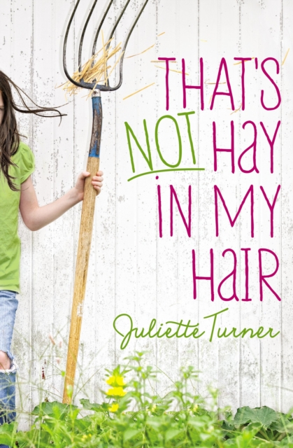 That's Not Hay in My Hair, EPUB eBook