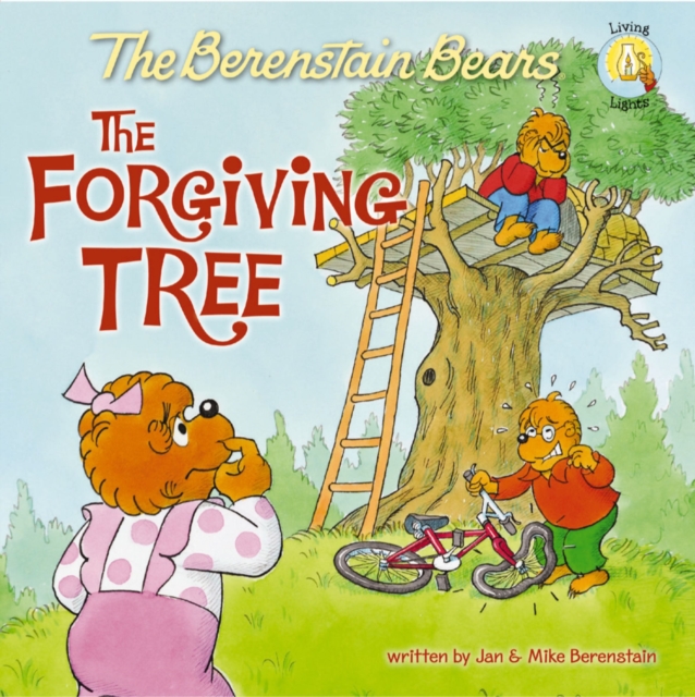 Berenstain Bears and the Forgiving Tree, PDF eBook