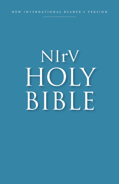 NIrV, Holy Bible, EPUB eBook
