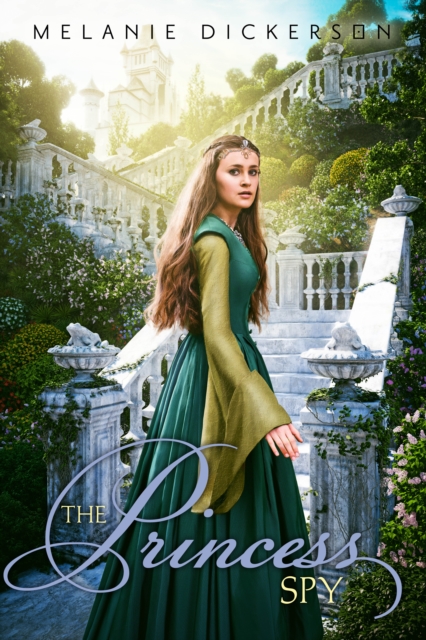 The Princess Spy, EPUB eBook