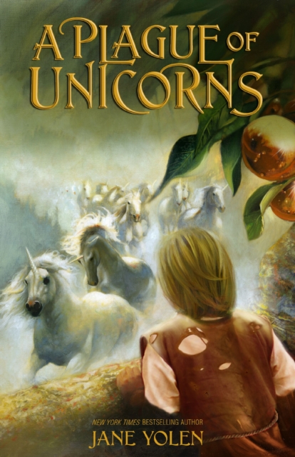 A Plague of Unicorns, EPUB eBook