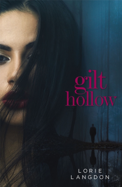 Gilt Hollow, EPUB eBook