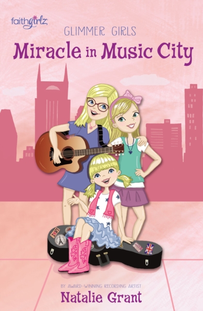 Miracle in Music City, EPUB eBook