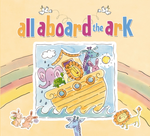 All Aboard the Ark, PDF eBook