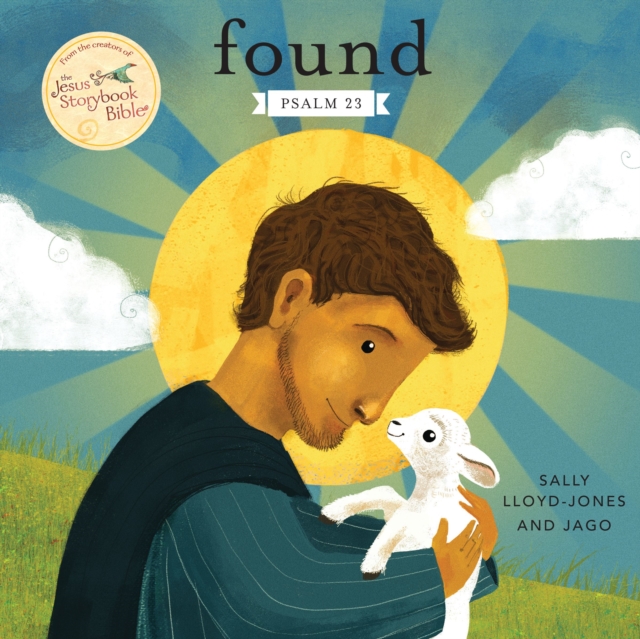 Found : Psalm 23, PDF eBook