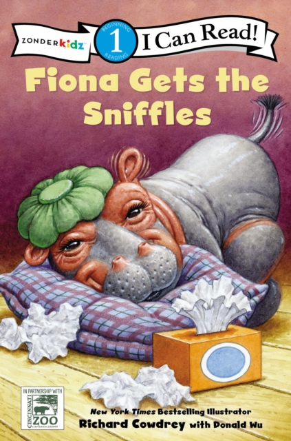 Fiona Gets the Sniffles : Level 1, PDF eBook