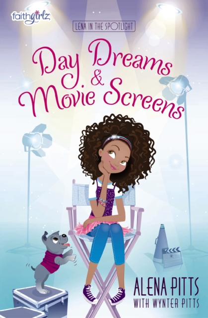 Day Dreams and Movie Screens, EPUB eBook