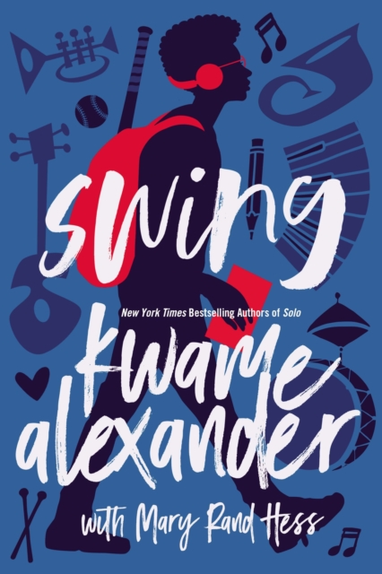 Swing, EPUB eBook