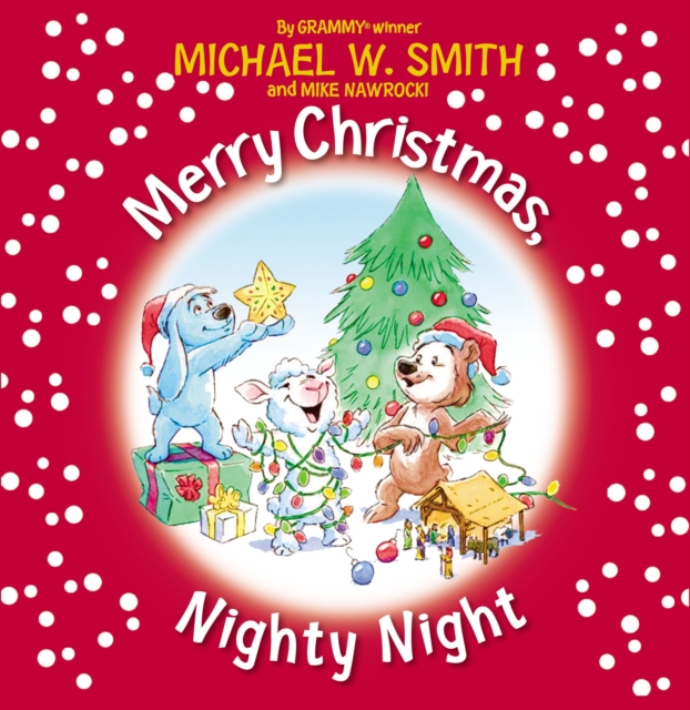 Merry Christmas, Nighty Night, PDF eBook