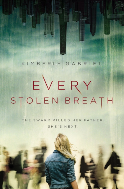 Every Stolen Breath, EPUB eBook