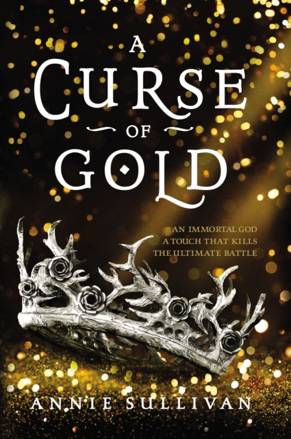 A Curse of Gold, EPUB eBook