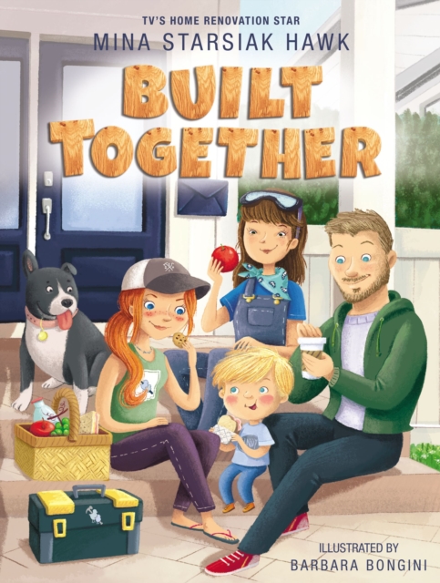 Built Together, PDF eBook