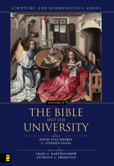 The Bible and the University, EPUB eBook