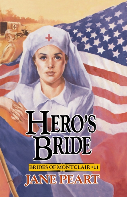 Hero's Bride, EPUB eBook