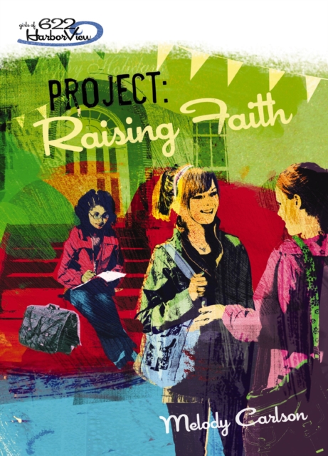 Project: Raising Faith, EPUB eBook