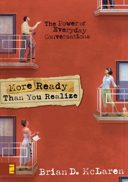More Ready Than You Realize : The Power of Everyday Conversations, EPUB eBook