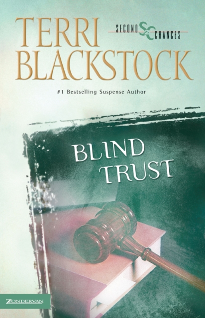 Blind Trust, EPUB eBook