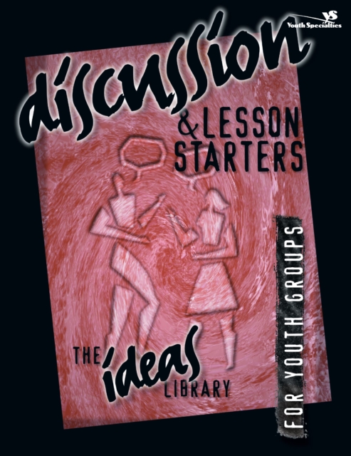 Discussion and Lesson Starters, EPUB eBook