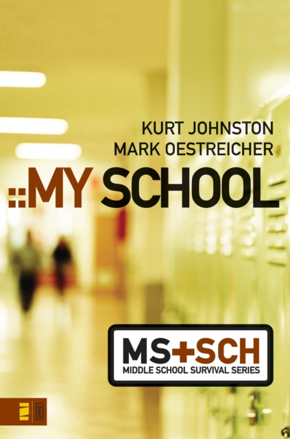 My School, EPUB eBook