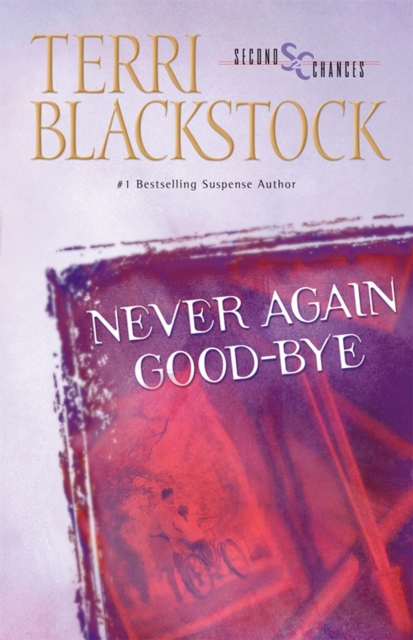 Never Again Good-Bye, EPUB eBook