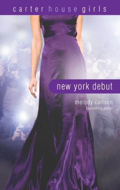 New York Debut, EPUB eBook