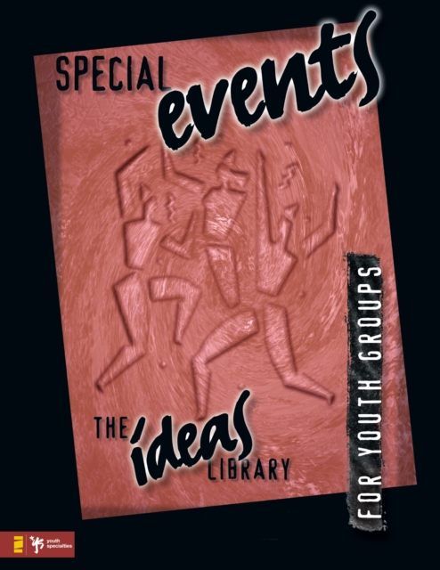 Special Events, EPUB eBook