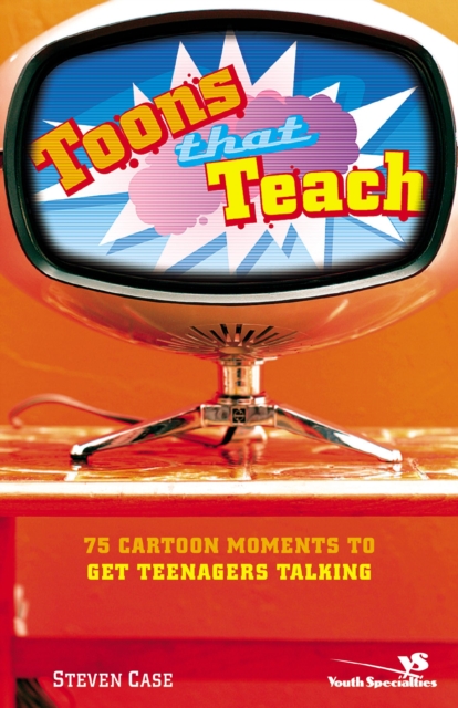 Toons That Teach, EPUB eBook