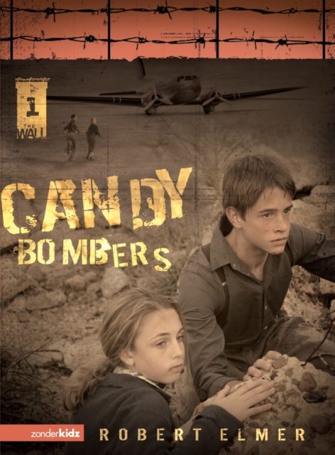 Candy Bombers, EPUB eBook