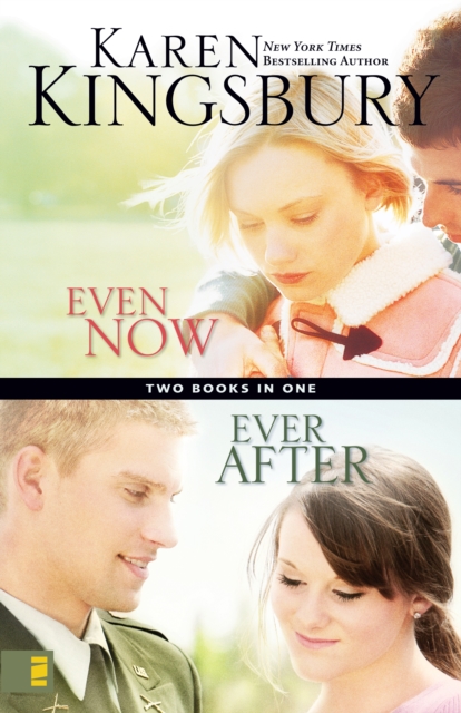 The Lost Love Collection : Even Now and Ever After, EPUB eBook