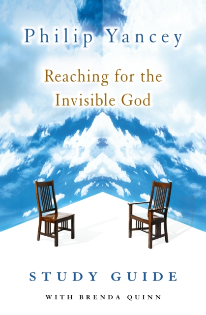 Reaching for the Invisible God Study Guide, EPUB eBook