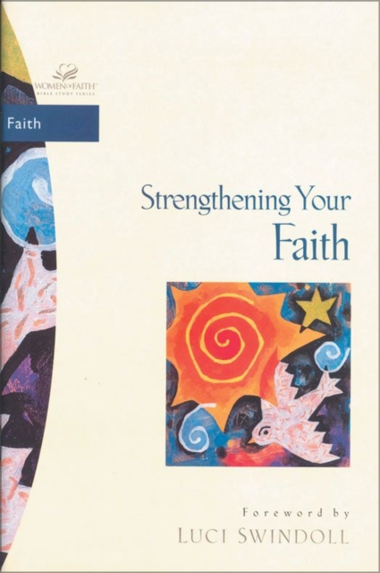 Strengthening Your Faith, EPUB eBook