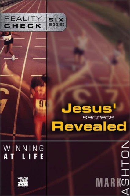 Winning at Life : Jesus' Secrets Revealed, EPUB eBook