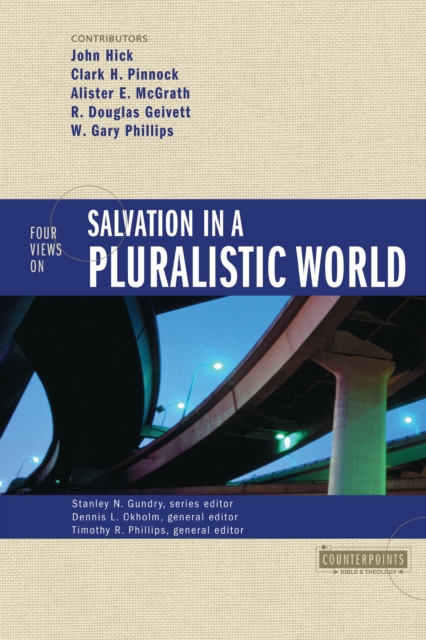 Four Views on Salvation in a Pluralistic World, EPUB eBook