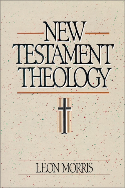 New Testament Theology, EPUB eBook