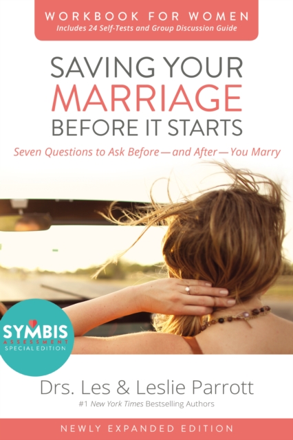 Saving Your Marriage Before It Starts Workbook for Women Updated : Seven Questions to Ask Before---and After---You Marry, EPUB eBook