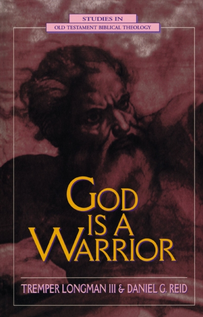 God Is a Warrior, EPUB eBook