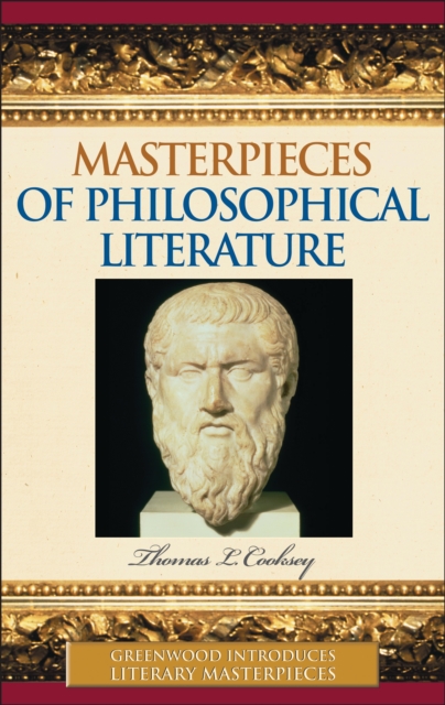 Masterpieces of Philosophical Literature, PDF eBook