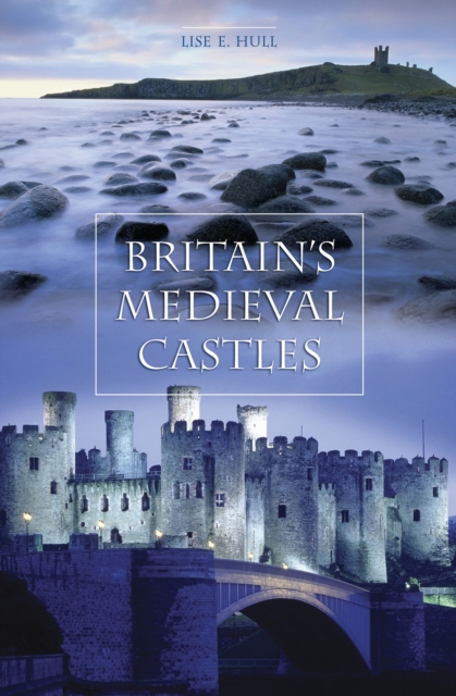 Britain's Medieval Castles, PDF eBook