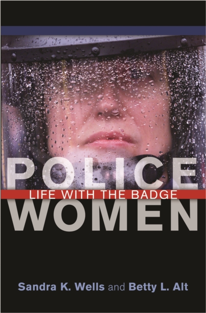 Police Women : Life with the Badge, PDF eBook