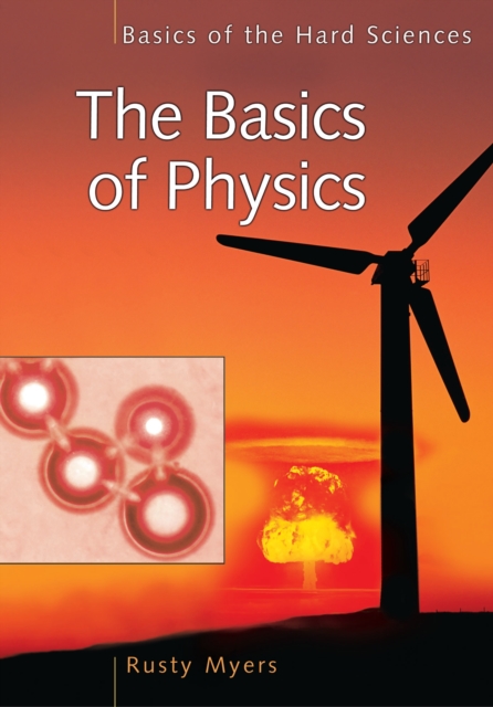 The Basics of Physics, PDF eBook