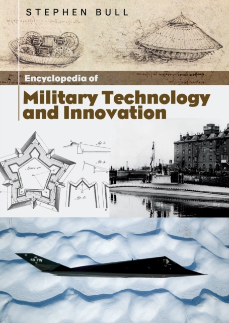 Encyclopedia of Military Technology and Innovation, PDF eBook