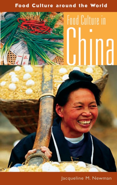 Food Culture in China, PDF eBook