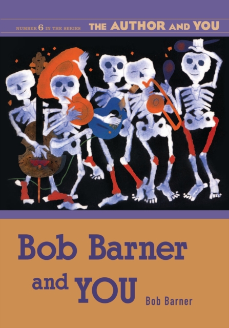 Bob Barner and YOU, PDF eBook