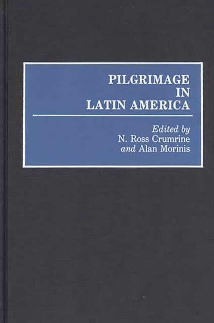 Pilgrimage in Latin America, PDF eBook