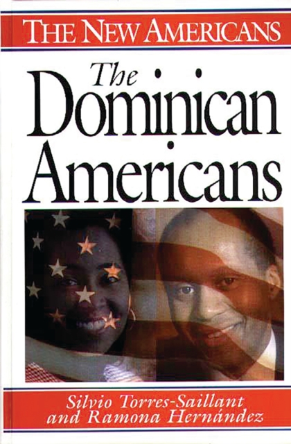 The Dominican Americans, PDF eBook