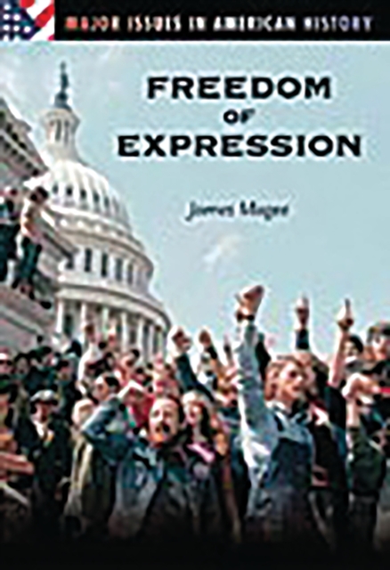 Freedom of Expression, PDF eBook
