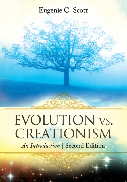 Evolution vs. Creationism : An Introduction, PDF eBook