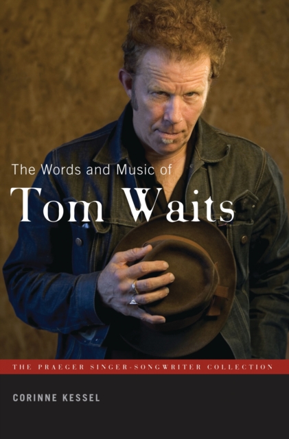 The Words and Music of Tom Waits, PDF eBook